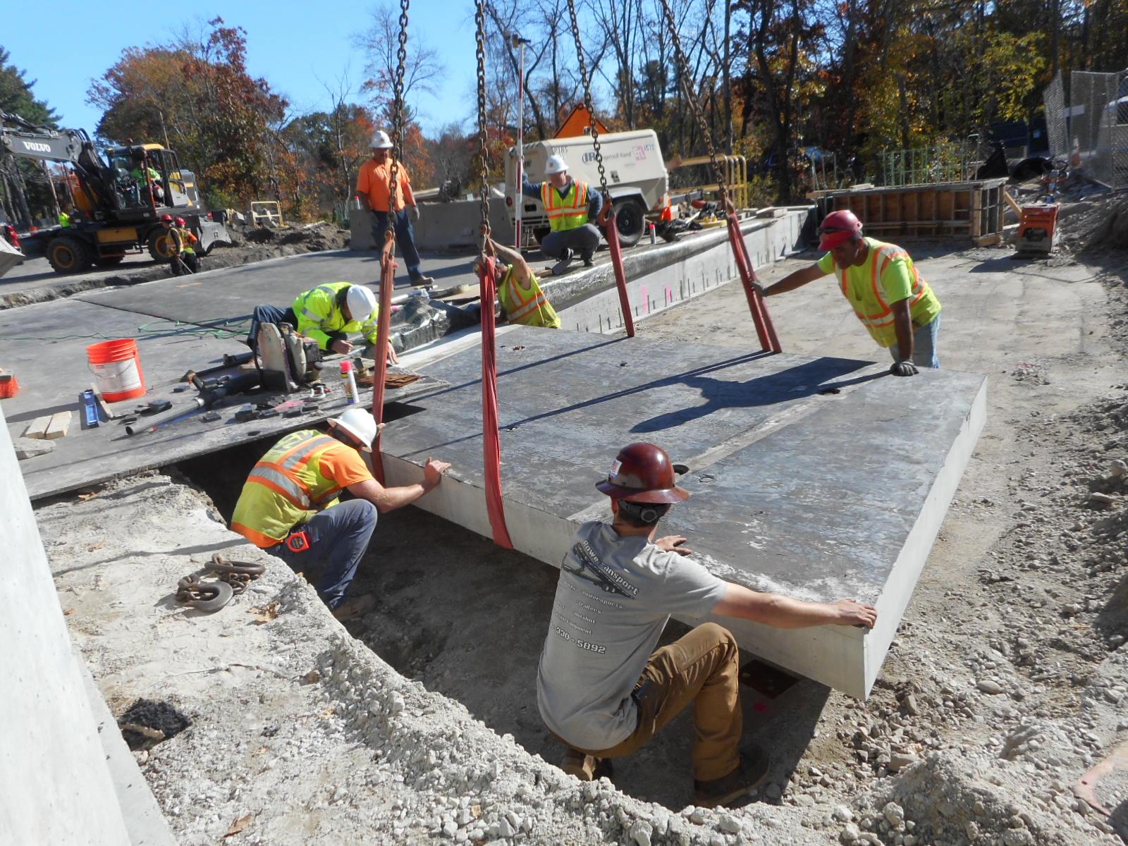 Homepage Construction Industries of Massachusetts Labor Relations